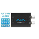AJA 采集卡U-TAP SDI HDMI外置USB3.0采集卡WIN和MAC U-TAP-SDI