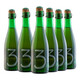 3泉（3 Fonteinen）比利時原裝進口精釀啤酒 三泉蘭比克天花板 老貴茲系列 酸啤酒 3泉老貴茲啤酒 375mL 6瓶