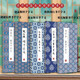 歷代書法名家諸體千字文第三輯全5冊(cè)精美禮盒經(jīng)折裝趙孟頫 褚遂良 鄧石如 歐陽(yáng)詢千字文字帖 真跡書法臨摹鑒賞草書練 毛筆字帖 中國(guó)書法傳世碑帖精品楷書 趙體行書碑帖書法毛筆字帖名家墨寶選粹臨帖放大本全本