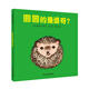 幼幼成長(cháng)圖畫(huà)書(shū)  圓圓的是誰(shuí)呀？（和歌山嬰兒圖畫(huà)書(shū)）