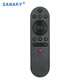 SANAKY 適用于長(cháng)虹液晶電視機遙控器RIF300 43 49 50D3S 55D3S 55D3C
