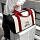 乐活旅行旅行包女士手提行李袋短途外出旅游大容量包包女待产收纳便携箱