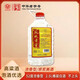 鳳城老窖 濃香型白酒 52度大桶酒桶裝泡酒自飲純糧酒2.5L