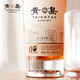 青島威士忌 5年國產(chǎn)單一麥芽威士忌 洋酒 波本桶&蒙古櫟桶 110周年裸瓶