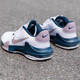 NIKE耐克男鞋夏季新款運動(dòng)鞋air max氣墊鞋緩震舒適休閑鞋跑步鞋子男 【經(jīng)典款】柔軟減震/舒適透氣 40