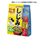 永谷園現(xiàn)貨日本進(jìn)口神州一味噌湯料永谷園即食味增湯速食湯(24食) 黃袋減塩蜆貝味噌湯12食入