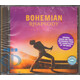 [中圖音像]皇后樂(lè)隊(duì)BOHEMIAN RHAPSODY波西米亞狂想曲 電影原聲CD