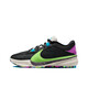 耐克（NIKE） ZOOM FREAK 5 EP 字母哥5代防滑減震耐磨低幫籃球鞋男子 DX4996-002 40.5