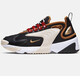 耐克（NIKE）  Nike耐克新款女子WMNS NIKE ZOOM 2K復(fù)刻鞋 AO0354-005 37.5