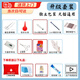 佐之尋貓咪待產包寵物狗狗貓生產工具包產房助產工具包幼犬臍帶剪刀 寵物接生包升級款