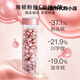 伊麗莎白雅頓第二代粉膠90粒時空煥活夜間膠囊精華液42ml/瓶補水保濕 溫和呵護 雅頓粉膠90粒 第一代 42ml