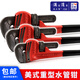 工業(yè)級管鉗14寸18寸管鉗子家用美式重型管子鉗水暖工具快速水管鉗 18寸-開口40mm