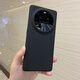 適用于OPPO findx6pro全包波紋液態(tài)硅膠防摔X6手機(jī)殼保護(hù)殼簡(jiǎn)約 【波紋液態(tài)硅膠】黑色 OPPO Find X6 Pro