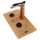 電茶爐配件單爐底座37*20cm嵌入式 自動(dòng)上水電熱水壺單壺適配中馳唐業(yè) 單個(gè)全自動(dòng)主板機(jī)身 金色