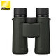 尼康（Nikon）雙筒望遠(yuǎn)鏡尊望prostaff P3 10X42戶外便攜手機(jī)演唱會(huì)觀景尋蜂