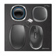 3Dconnexion SpaceMouse Wireless Kit Pro 無線3D鼠標(biāo)套裝 CAD繪圖 Pro套裝