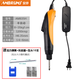 安埗電動(dòng)螺絲刀直插電式電動(dòng)起子全自動(dòng)802電批大扭力直柄小型220V AM-835H(半自動(dòng)內(nèi)六角）6-35kgf