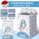 松下XQB100-USLKA波輪洗衣機罩套上開(kāi)蓋10公斤防水防曬防塵蓋布套
