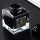 高仕（CROSS） 鋼筆配件常規(guī)非碳素墨水 NB501-1 黑色
