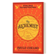 【二手書】煉金術(shù)士25周年版 牧羊少年奇幻之旅 英文原版 The Alchemist 25th Anniversary Edition 保羅柯艾略 Coelho Paulo 英文版