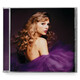 霉霉專(zhuān)輯 TAYLOR SWIFT SPEAK NOW (TAYLOR'S VERSION) CD