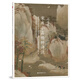 宋畫小品精粹評(píng)注.山水卷