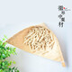 徽都中藥材麥冬無硫麥門冬虋冬 500g送80g