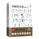 圖解跆拳道基礎(chǔ)入門  隨書附贈真人教學(xué)視頻。800多幅動作連拍高清圖分步展示，真人示范