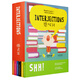 嘉盛英語(yǔ)分級閱讀：感嘆詞（套裝6冊）3-6歲