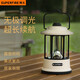 神火（SupFire） RY05營(yíng)地?zé)魬敉庹彰鳠魪?fù)古露營(yíng)燈手提燈帳篷掛燈營(yíng)地?zé)?RY05（無(wú)極調(diào)光）