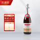 沃迪安（VAL DE RANCE）無酒精無醇六口味有機甜型氣起泡酒蘋果汁飲料中秋送禮盒法國進口 樹莓味單支裝750ml*1