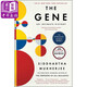 預(yù)售 基因傳 英文原版 The Gene: An Intimate History 生物科學(xué) 悉達(dá)多穆克吉 Siddhartha Mukherjee