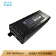 思科（CISCO）C9100系列WIFI6千兆雙頻無(wú)線AP企業(yè)級(jí) 30W電源56V POE供電AIR-PWRINJ6