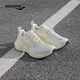 Saucony索康尼MARSHAL率途女透氣穩(wěn)定支撐跑步鞋高回彈大體重運動鞋38