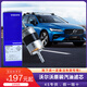 沃爾沃汽油濾芯原廠專(zhuān)用XC60燃油濾清器S80LV40S60V60S90XC60汽濾原裝 沃爾沃新款系列汽油濾芯