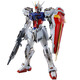 BANDAI  萬代MB 超合金高達手辦模型玩具 裸裝強襲 全新現(xiàn)貨