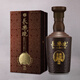 長樂牌（CHANGLEPAI）長樂燒 南國壹品 尊品 米香型白酒 53度 500mL 1瓶