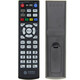 銘富萊適用華為悅盒 EC6110-M EC6110-T 6109-M網(wǎng)絡(luò )電視機頂盒子遙控器 黑色