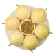 品贊欽蜜9號(hào)百香果香甜口味海南黃金百香果西番蓮 S級(jí)凈重4.5斤單果60-70g
