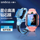 Smorss【2片精裝】適用小天才Z6Pro/Z6A/Z6S/Z6P鋼化膜兒童電話手表z6Pro保護(hù)膜高清耐磨防刮防摔手表膜
