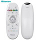 海信（Hisense）原裝海信電視遙控器CN3A57通用CRF3A57 CRF6A57 LED32/49/50/65EC320A K3100A 海信原裝CN3A57