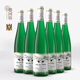 雷司【德國(guó)國(guó)家酒館】5星酒莊 VDP普朗酒莊雷司令白葡萄酒 750ml 日冕園珍藏6支箱裝