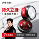 杰威爾啞光質(zhì)感塑型發(fā)泥 蓬松自然定型發(fā)膏發(fā)蠟發(fā)膠清爽持久造型男士80g