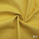 合彩美彩色全棉牛仔布料 無(wú)彈斜紋厚款秋冬 做衣服褲子 服裝設計diy面料 黃色_半米價(jià)
