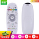 鼎智適用海信網(wǎng)絡(luò )液晶電視機藍牙遙控器板通用CRF3A57 LED50K700U LED58K700U 無(wú)語(yǔ)音款