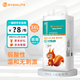 SOGINLIFE新西蘭SG上晉弱酸拉拉褲 SOGINLIFE男女寶寶通用超薄柔成長(cháng)學(xué)步褲 拉拉褲XXXL36片1包