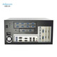 adipcom控端IPC-5510工控機酷睿四代14串口工業(yè)電腦服務(wù)器主機 Intel G3260 雙核3.3GHZ  4G內存/500G硬盤(pán)