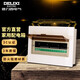 德力西電氣強電箱 暗裝PZ30配電箱家用空開(kāi)箱子照明箱漏電保護箱空開(kāi)箱明裝 12回路 （暗裝）