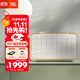 JBL 音樂世家A200白金版WiFi藍(lán)牙音箱 國家補(bǔ)貼 電腦桌面HIFI音響立體聲 送男生禮物 白色