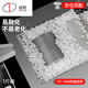 道頓 DOCON DC-R68 桌面手動小型膠裝機 熱熔膠粒 標(biāo)書 書籍 文件 裝訂機熱融膠1斤